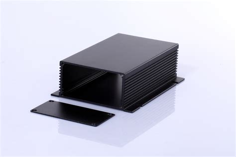 aluminium extruded enclosure|aluminium case and pcb enclosure.